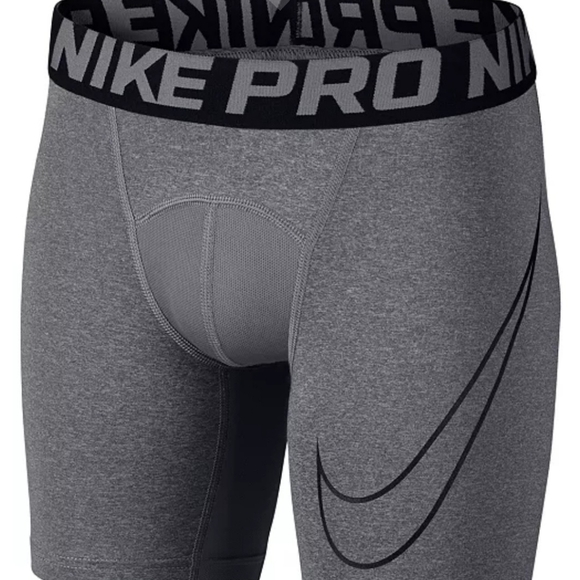 Nike Pro Dri-fit compression big boy short size XL - Picture 1 of 10